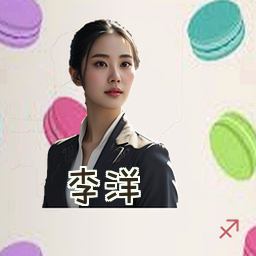 李洋